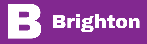 The Brighton App Logo