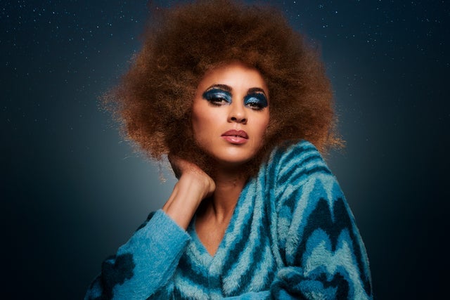 Michelle de Swarte: The Afters