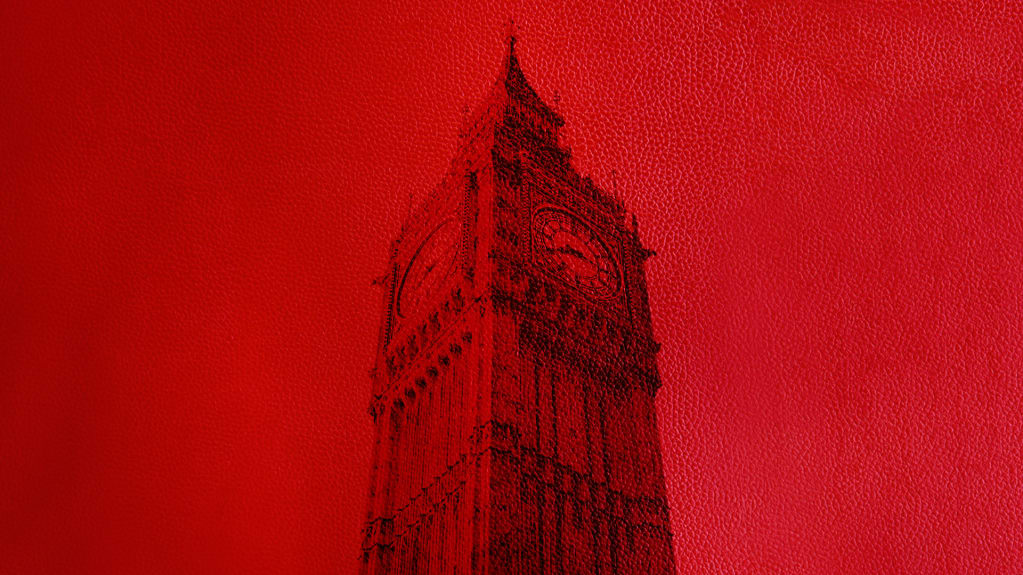 I'm Sorry, Prime Minister