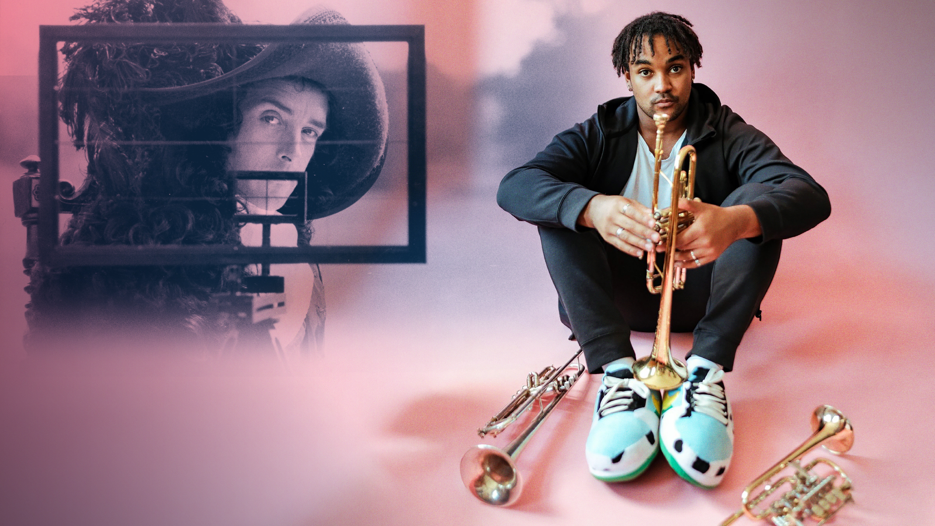 The Draughtsman’s Contract: Wynton Marsalis and Michael Nyman