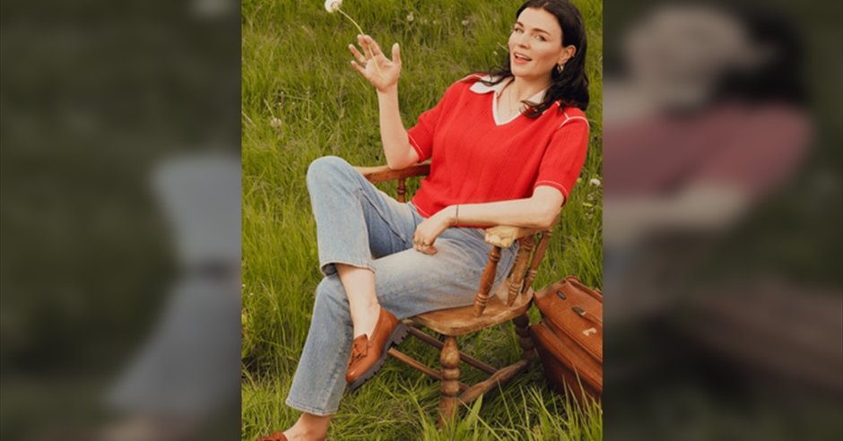 Aisling Bea: Older Than Jesus