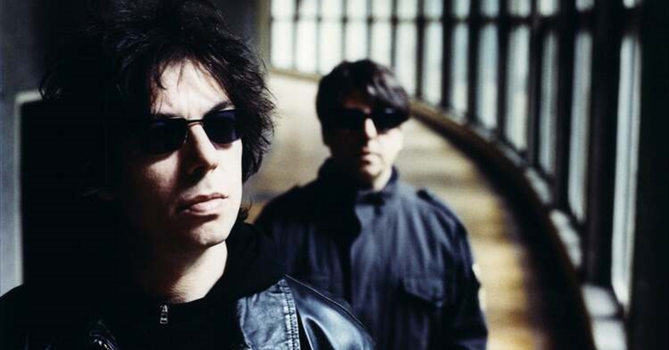 Echo & The Bunnymen