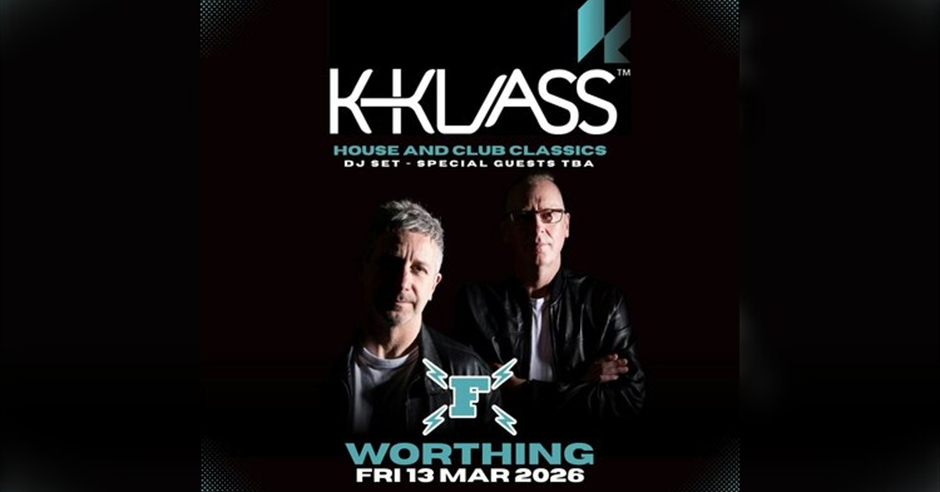K-Klass: House & Club Classics