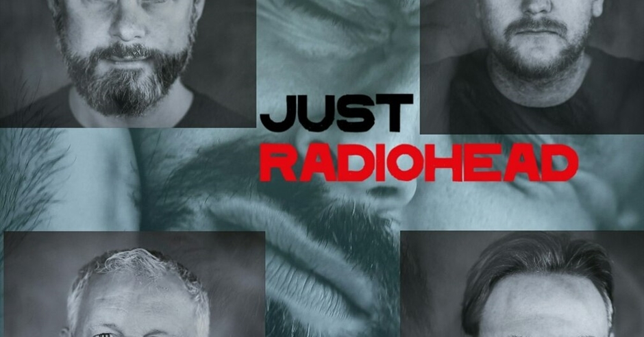 Just Radiohead