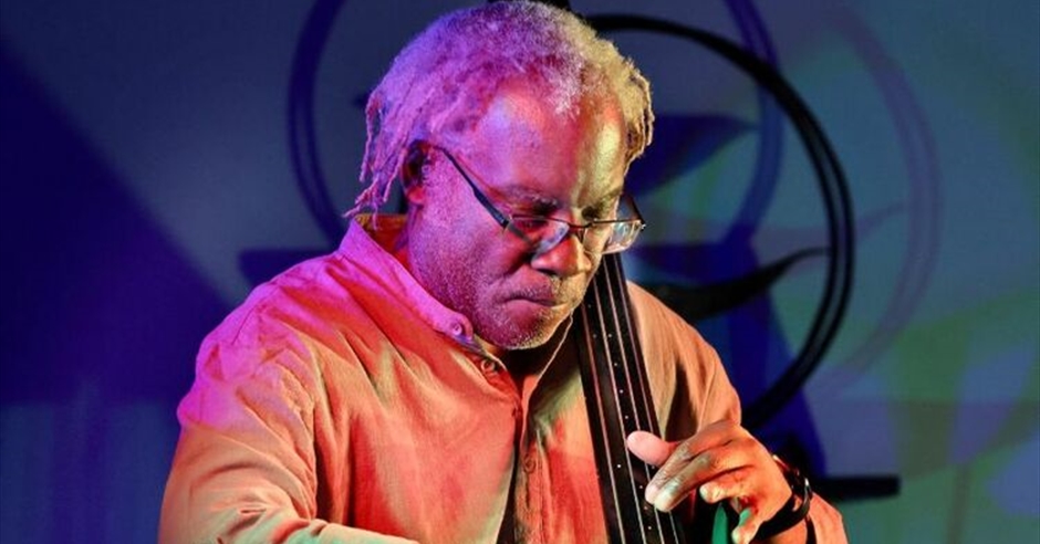 Jair-Rohm Parker Wells - Resonance: Improvisation, Innovation, and the Legacy of Eberhard Weber