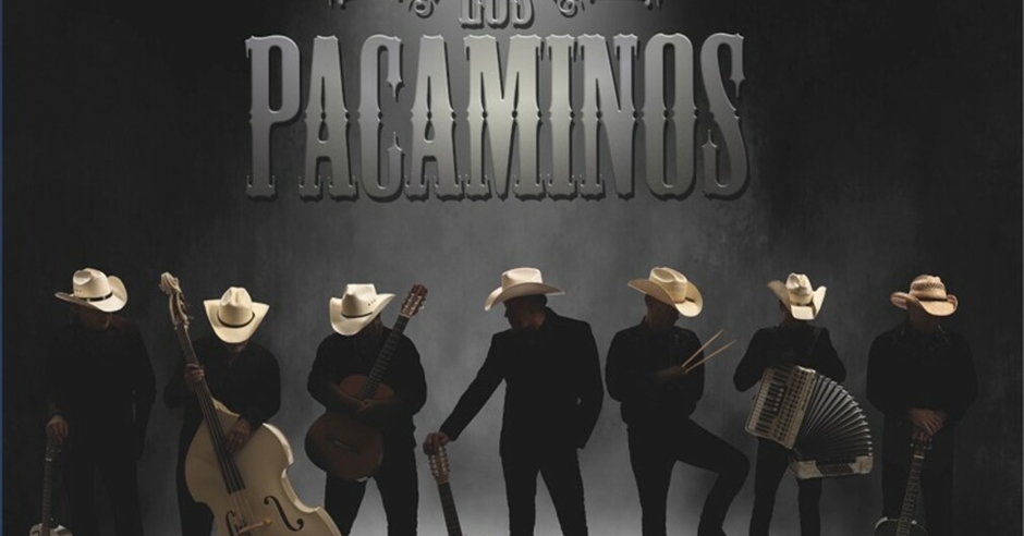 Los Pacaminos