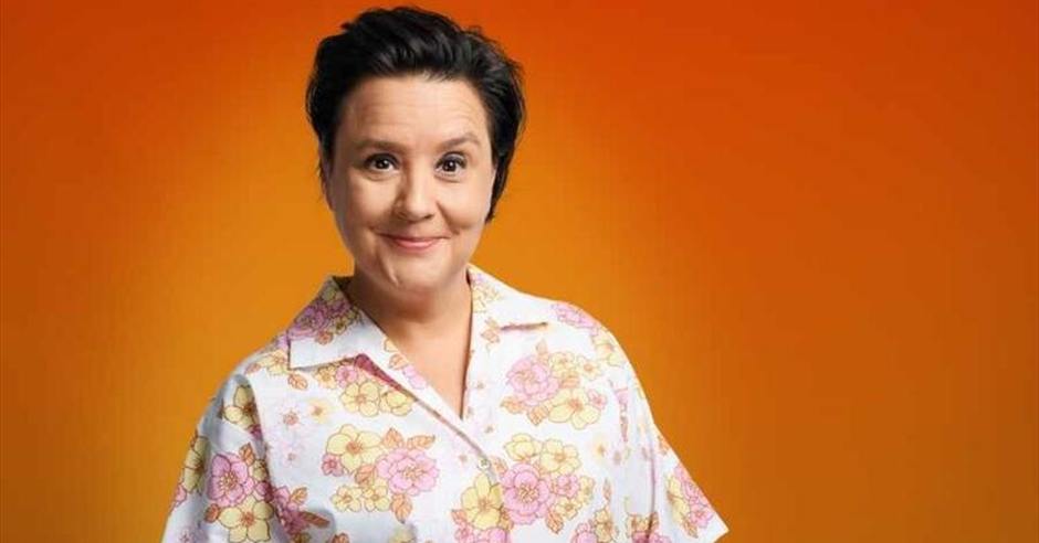 Susan Calman