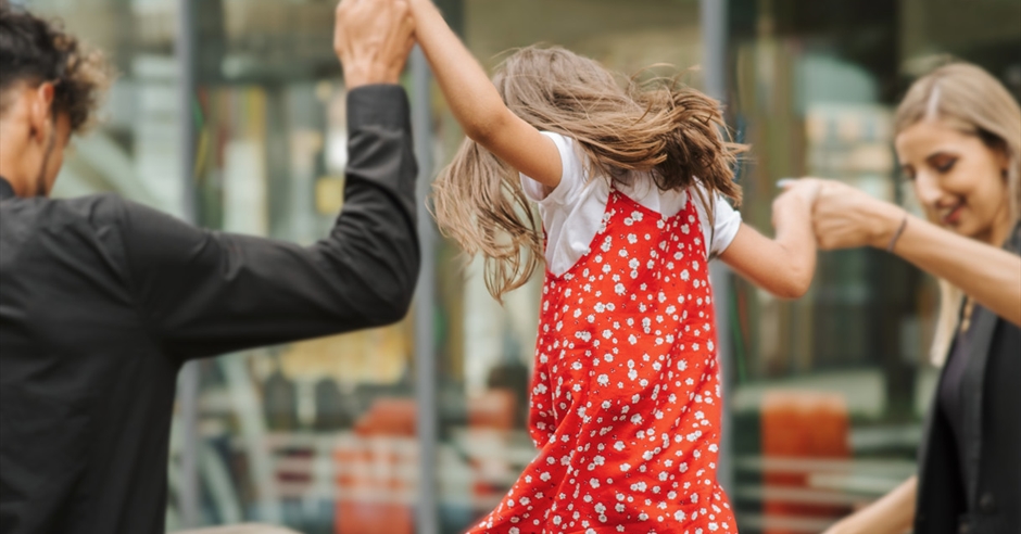 Gabby's Dollhouse Live!