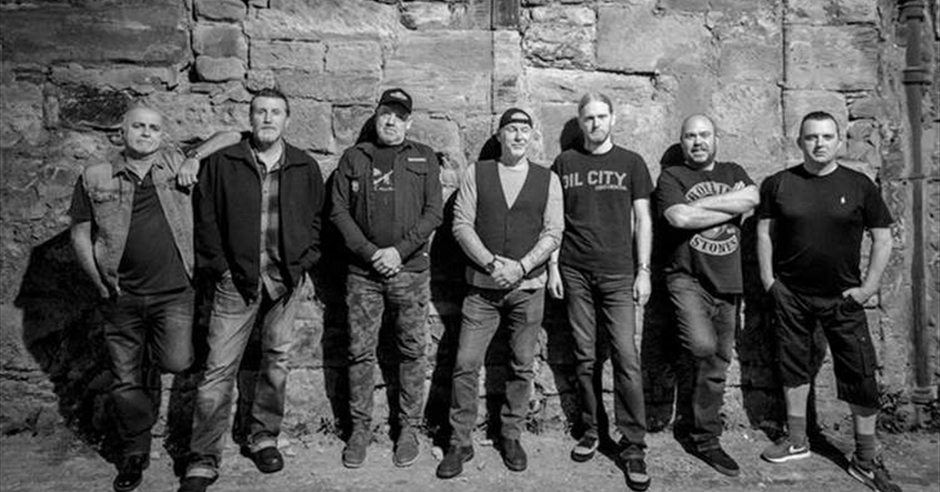 The Sound of Springsteen