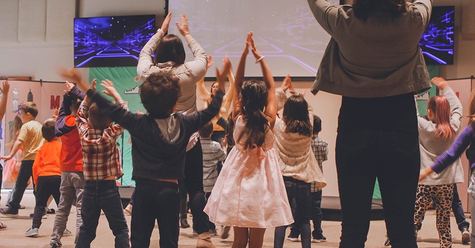 East Grinstead Rotary Colour Run