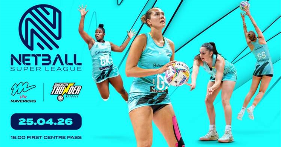 Netball Super League