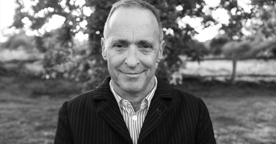 An Evening with David Sedaris