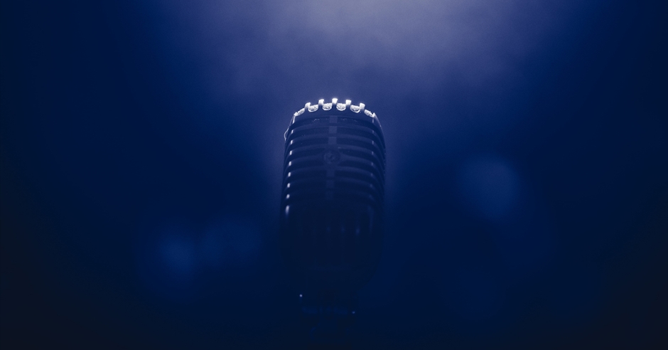 One Mouth, Many Voices