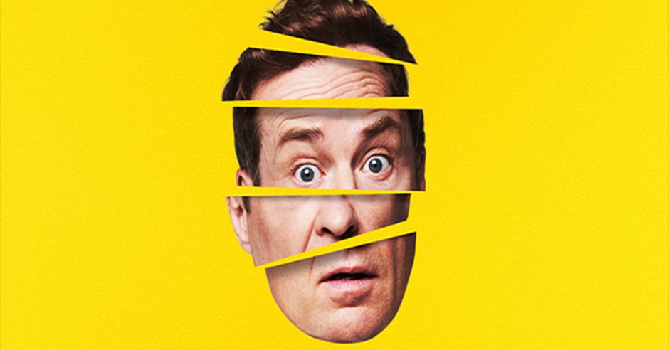 Ardal O'Hanlon - Not Himself