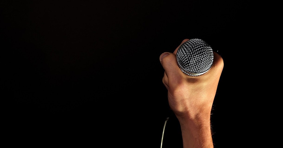 Horsham Comedy Night