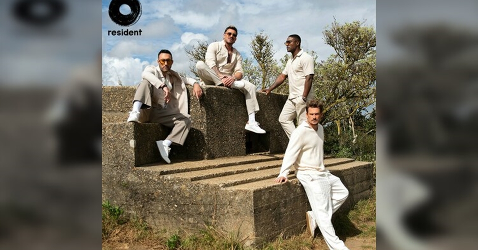 Blue: Album Launch Show