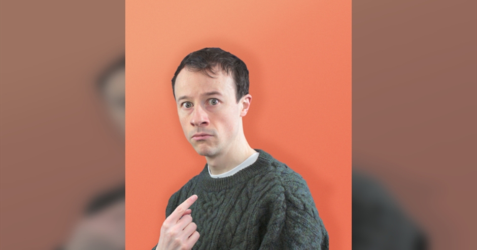 Sean Burke: Your Man