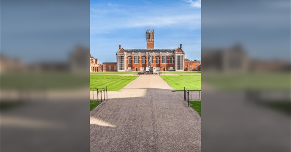 Sussex Heritage Trust Biennial Dinner