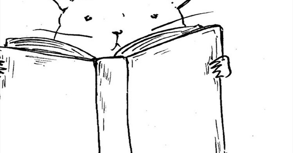 Stories with Skip -- Spring