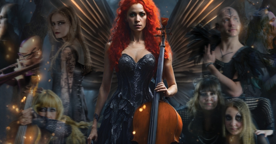 London Symphonic Rock Orchestra