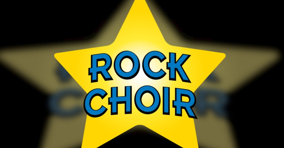 Horsham Late Rock Choir