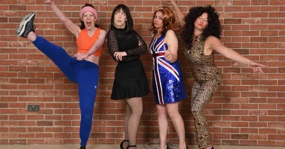 Who Do They Think They Are