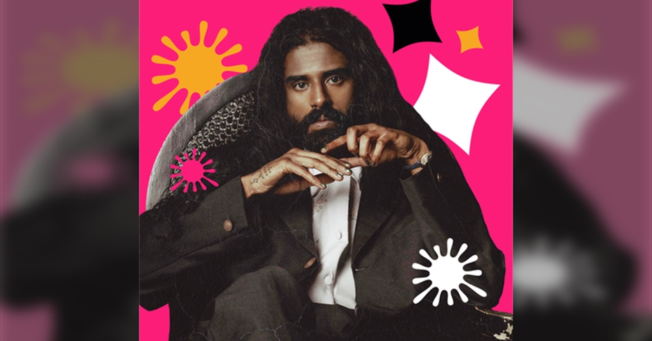 Vidura Bandara Rajapaksa - Paradise Gothic Tour