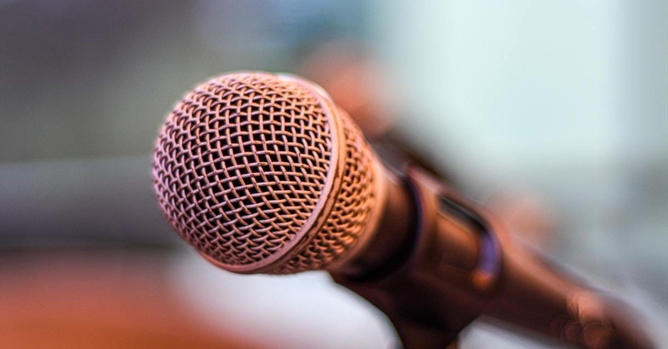 Js Bach St John Passion - Arundel