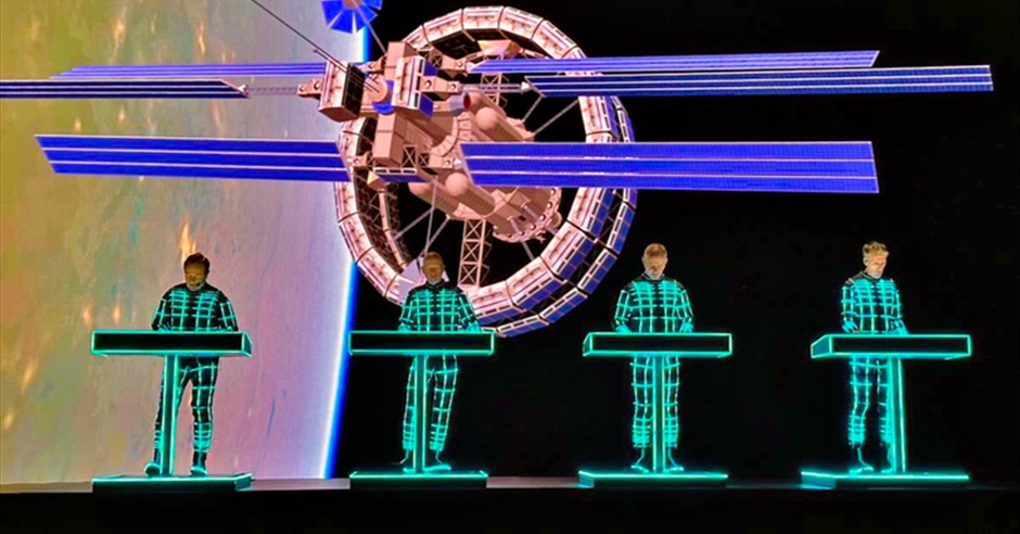 Kraftwerk