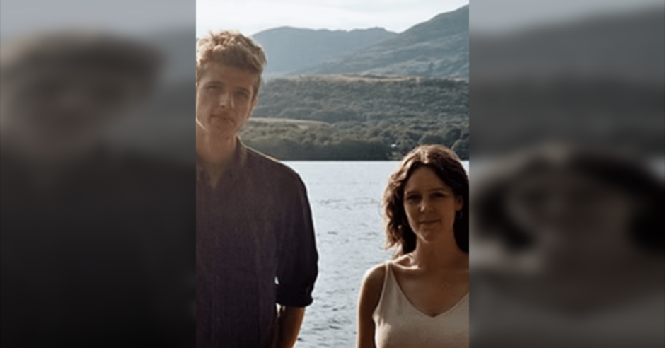 Janice Burns & Jon Doran