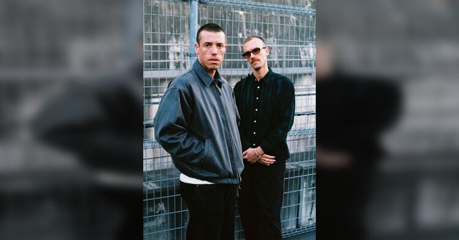 Chaos In The Cbd (3 Hour - Extended Set)