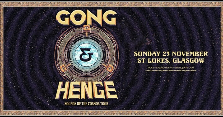 Gong & Henge