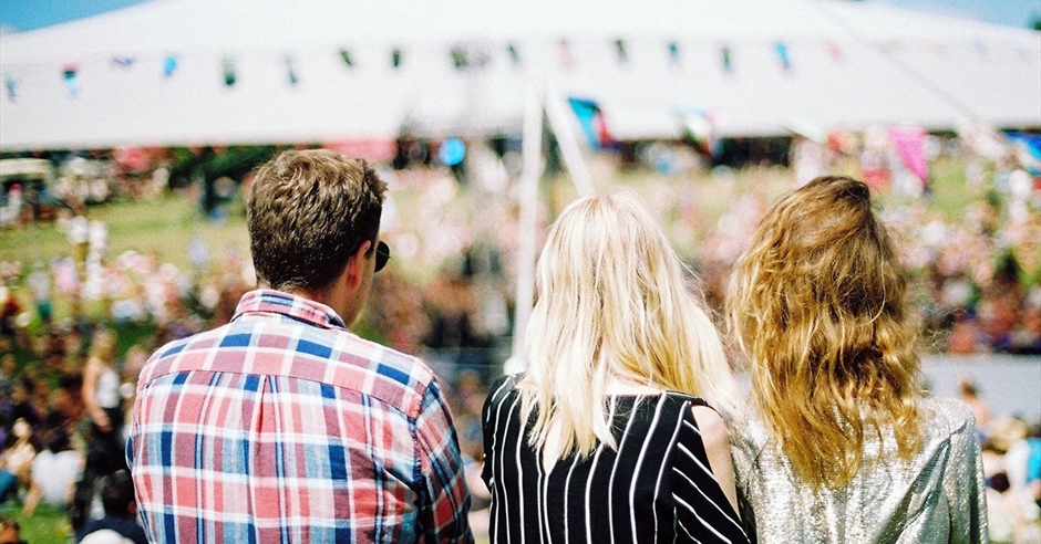 The Quirky Wedding Fayre