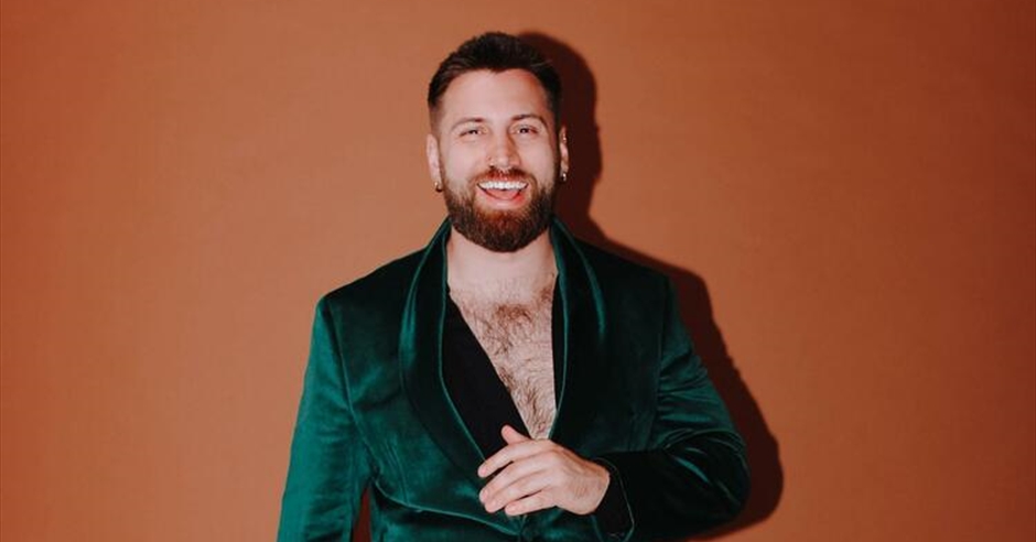 Morgan Rees: What A Bummer