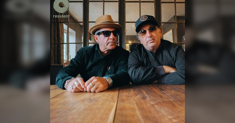 Dub Pistols & Freestylers: Album Launch Show