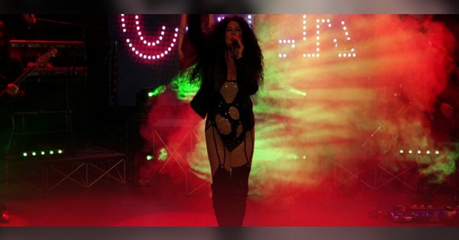 Strong Enough - Ultimate Cher Tribute Concert