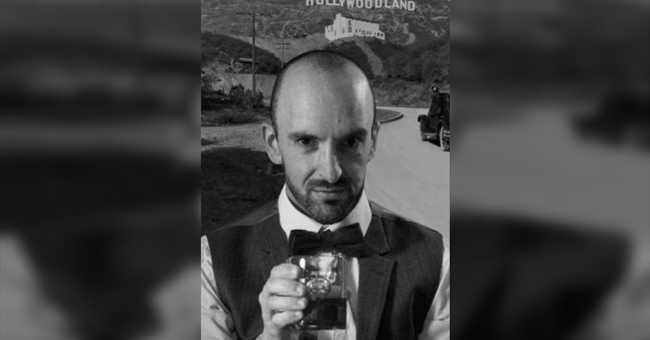 You Oughta Be In Pictures