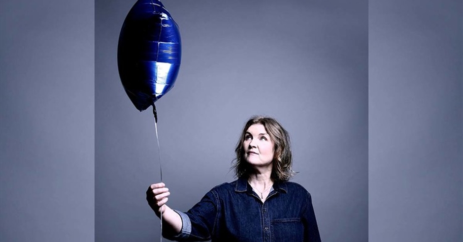 Jill Edwards Comedy Workshops Presents: Comic Baby Boom