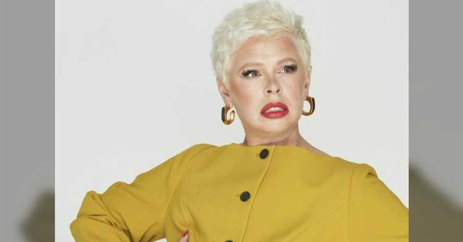 Laura Smyth: Born Aggy