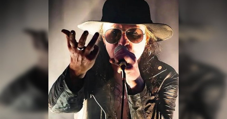 Sanctum Sanctorium - The Darkside of the 80's