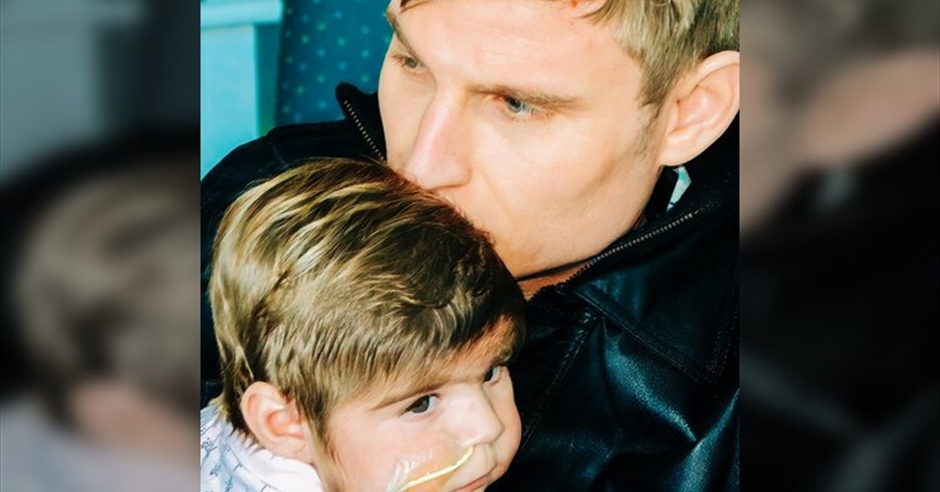 Scott Bennett: Stuff