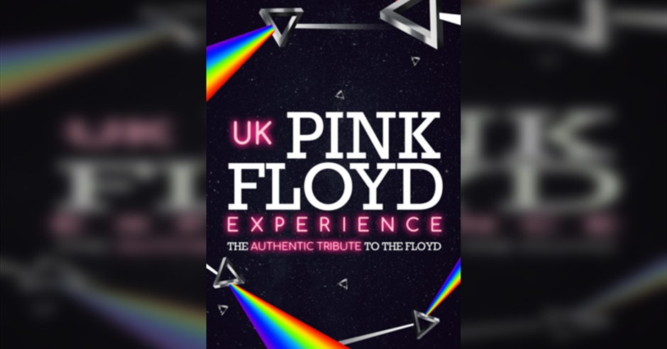 UK Pink Floyd Experience