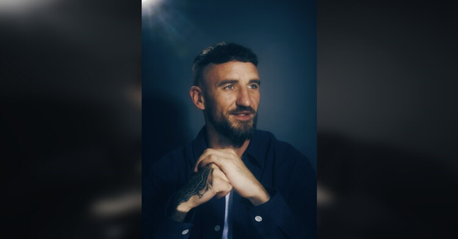 Billy Gillies Presents Frqnc