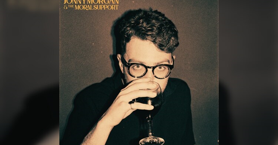 Jonny Morgan & the Moral Support