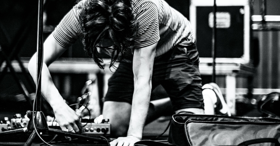 Oasis96 - Oasis Tribute