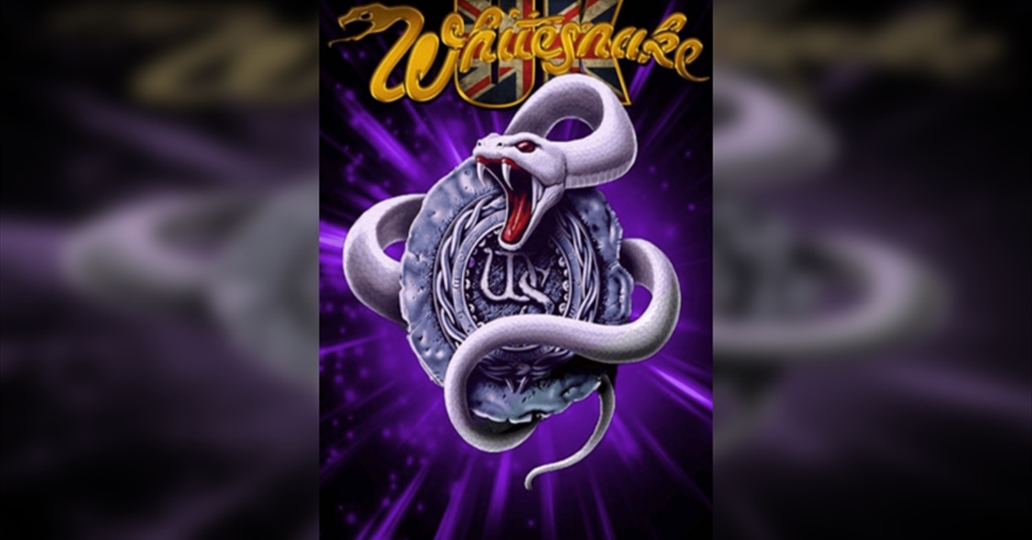 Whitesnake UK