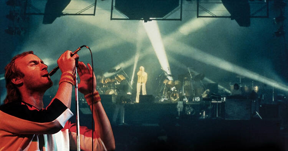 And Then There Was... Phil