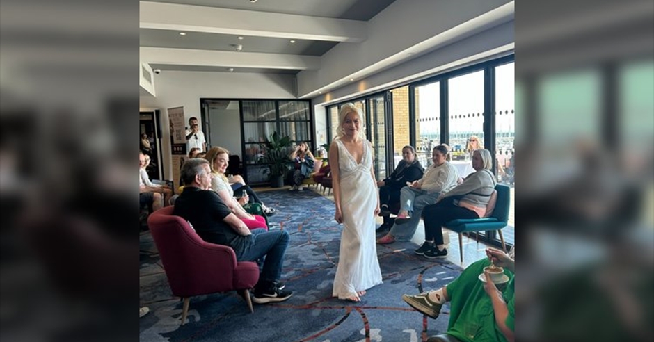 The Brighton & Hove Wedding Show