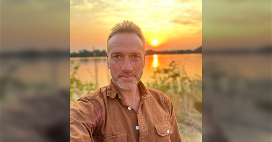 Ben Fogle: Tales From the Wilderness