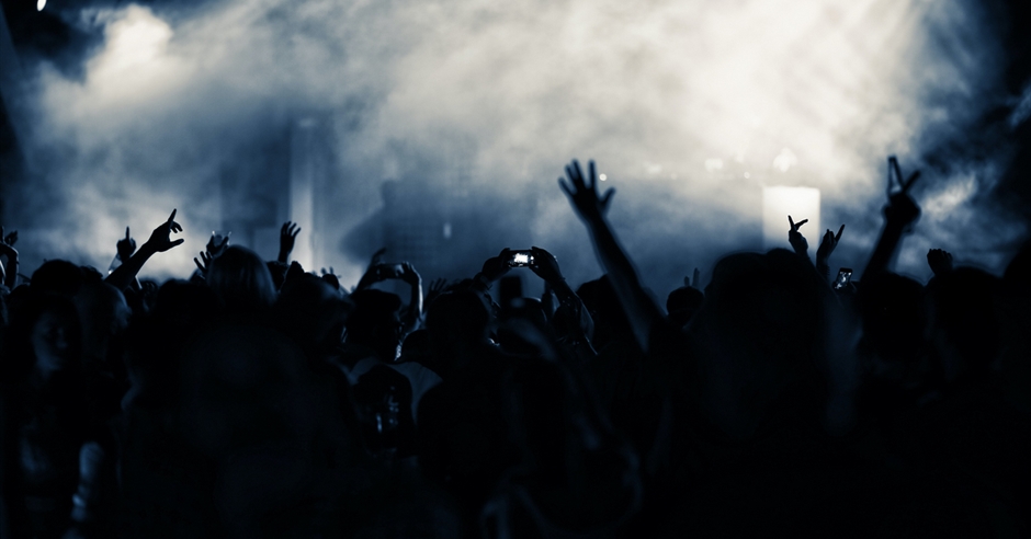 QED's 30th Birthday Party